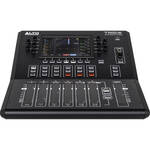 TMD16 Compact 16-Channel Mixer with Bluetooth and USB