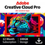 Creative Cloud Pro