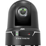 CT-PT25K 4K HDMI/3G-SDI/USB PTZ Camera with 25x Optical Zoom
