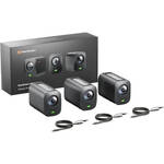 VM33 2K Streaming Camera