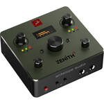 Zenith 2 Portable 2x2 USB-C Audio Interface