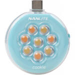 cookie USB-C Mini Round LED