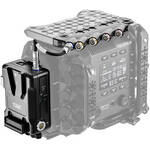 D-Box System for FUJIFILM GFX ETERNA 55 (V-Mount)