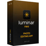 Luminar Neo
