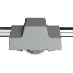 Dahle 550 Series Rolling Trimmer Replacement Cutting Head with Blade