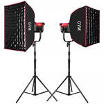 Pro SD300C 2-Light Kit