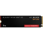 WD 1TB WD_BLACK SN7100 NVMe PCIe 4.0 M.2 Internal SSD
