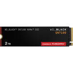 WD 2TB WD_BLACK SN7100 NVMe PCIe 4.0 M.2 Internal SSD