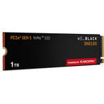 SANDISK Pro 8100 SDSP82200TAN-000E0 Replacement for WD SN8100