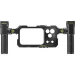 Genius Rig Cage for iPhone 17 Pro