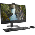 Dell 23.8" Pro 24 All-in-One 65W Desktop Computer