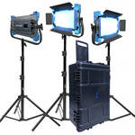 Quasar Science Q50XG Crossfade Bundle Q50XGQMP4-B1 B&H Photo