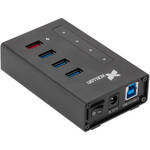 Dongle USB-A Razer Viper V3 Hyperspeed Noir - Récepteur 2,4 GHz D'origine, Compatible Viper Ultimate