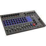 LiveTrak L12next 14x4 Digital Mixer and Recorder