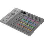 SLAB Hardware Controller for Serato Studio