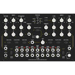 Triax8 Analog Eight Voice Triangle Core Oscillator Eurorack Module (40 HP)