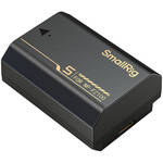 Leica BP-SCL7 Lithium-Ion Battery (Glossy Black) 14722 B&H Photo