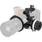 F40 mini Follow Focus