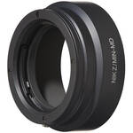 Novoflex Minolta MD/MC Lens to Nikon Z-Mount Camera NIKZ/MIN-MD