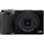 GR IV HDF Digital Camera