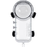 TELESIN Waterproof Case for Insta360 X4