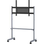 Yealink Rolling Floor Stand for Large Displays