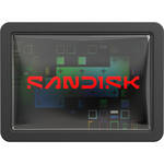 SanDisk 1TB Extreme Fit USB-C 3.2 Gen 1 Flash Drive