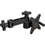 Impact Keygrip Heavy-Duty Baby VESA Monitor Mount (Black)