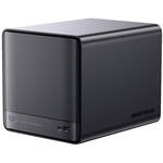 N5 AI NAS Enclosures