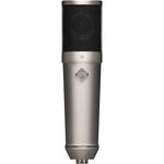 UT Vintage87 Large Diaphragm Condenser Microphone