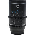 Sirui Astra Series T1.8 1.33x 50mm Full-Frame Anamorphic Lens (L-Mount, Neutral Flares)