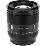 AF 56mm f/1.2 Pro Z Lens (Nikon Z)