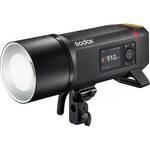 AD800Pro All-in-One Outdoor Flash