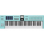 KeyLab Essential mk3 49-Key Universal MIDI Controller and Software 