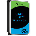 SkyHawk AI Surveillance HDD