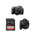Batteries for Panasonic LUMIX DMC-G7
