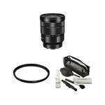 Sony Vario-Tessar T* FE 16-35mm f/4 Lens with UV Filter Kit B&H