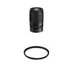 Nikon NIKKOR Z 28-75mm f/2.8 Lens with UV Filter Kit B&H Photo