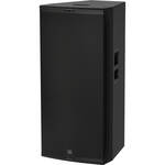 SRX922 Dual 12" 3-Way Powered Point-Source Loudspeaker