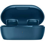 Bose QuietComfort Wireless Noise-Canceling Earbuds (Twilight Blue)