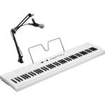 L1 Liano LIVE! 88-Key Streaming Piano