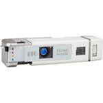 Lomography Lomomatic 110 Camera with Flash (Zebra Crossing)