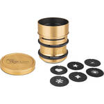 Nour Triplet V 2.0/64 Bokeh Control Art Lens 