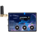ACN-LB LockitBT Compact Wireless Timecode Synchronizer with Bluetooth Interface