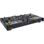 System One Professional All-in-One Motorized DJ Control System