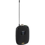 Shure SLXD1+ Digital Wireless Bodypack Transmitter (G57: 470 to 608 MHz)