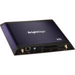 BrightSign XD236 4K Digital Signage Media Player XD236 B&H Photo