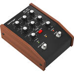 BM-18M Cluster Box Analog Cluster Flux Modulation Pedal