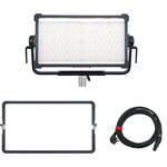 NOVA 9° 2x1 Tunable White LED Light Panel