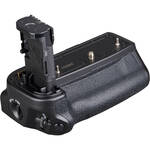 Battery Grip for Canon EOS R5, R5 II, R6, and R6 II Mirrorless Cameras